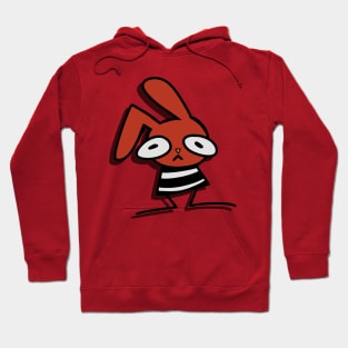 Bodoque Hoodie